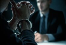 criminal defense lawyers