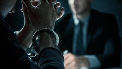 criminal defense lawyers