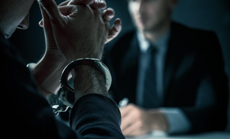 criminal defense lawyers
