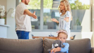 custody battles in Arizona