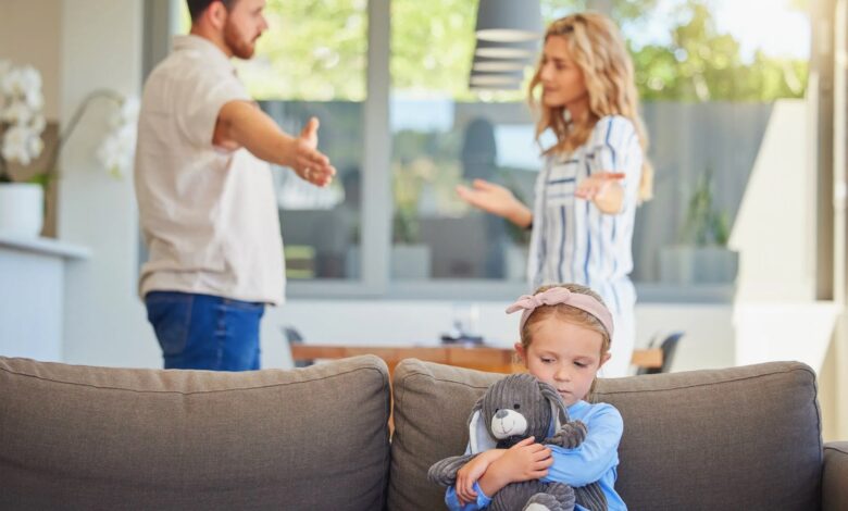 custody battles in Arizona