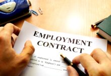 employment contracts