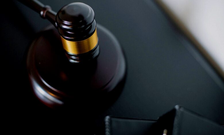 felony vs misdemeanor