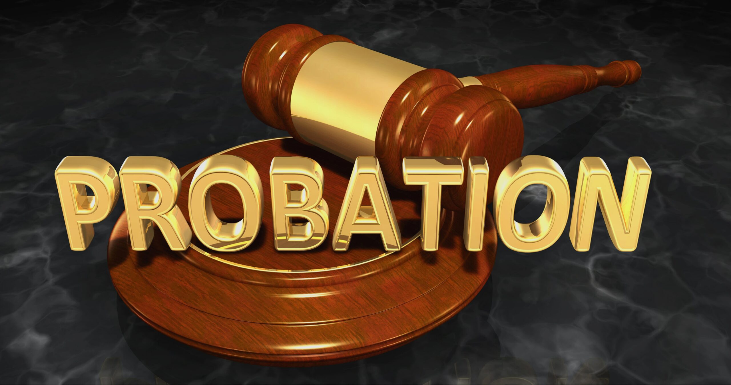 probation violations in Tennessee
