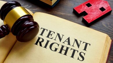 tenants rights in Scotland
