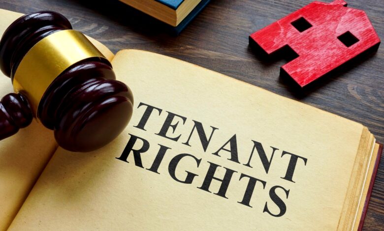 tenants rights in Scotland