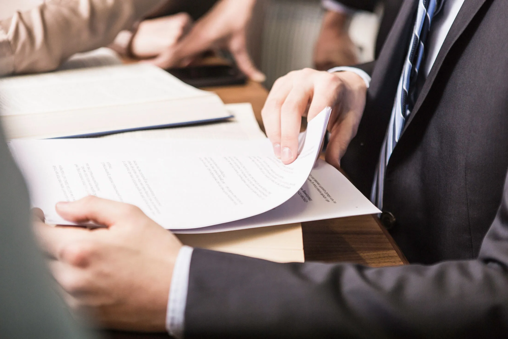 Choose Local Law Firm