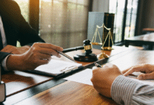 Employment Lawyer
