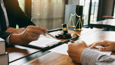 Employment Lawyer