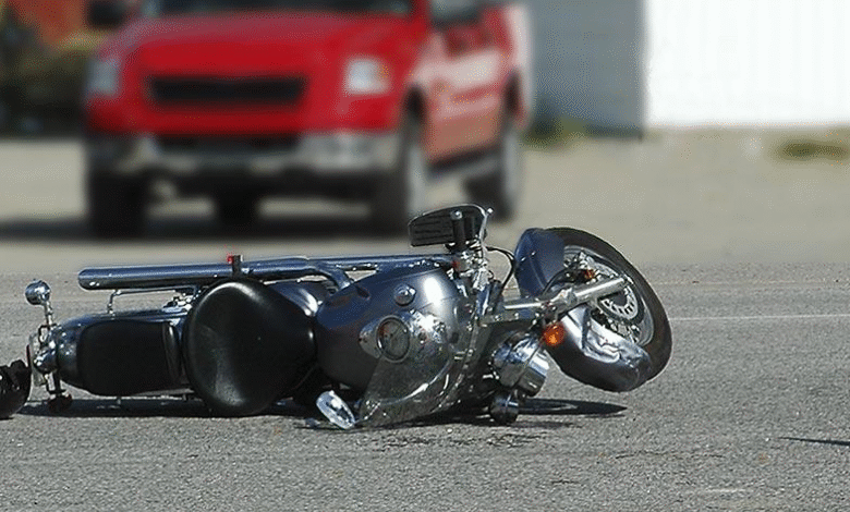 First 72 Hours After a Motorcycle Accident