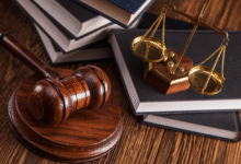 Hire local law firm