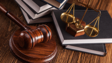 Hire local law firm