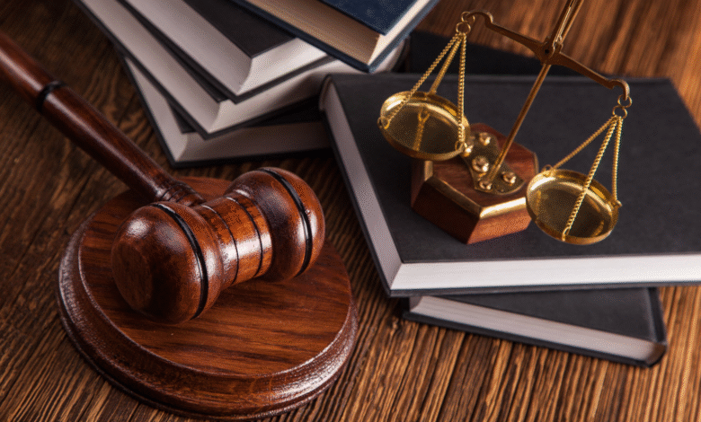 Hire local law firm