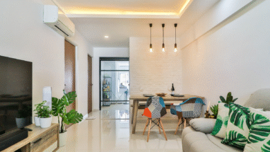 Home Staging