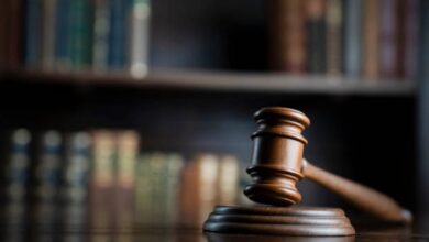 Leading Law Firms in UK in 2025