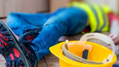 Slip and fall cases in Wisconsin