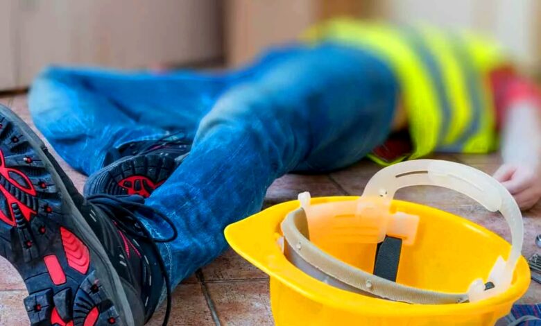 Slip and fall cases in Wisconsin