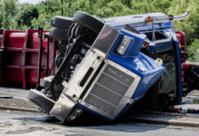 Truck Accidents