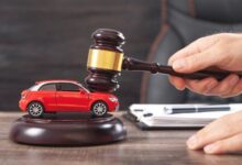 Vehicle Claims