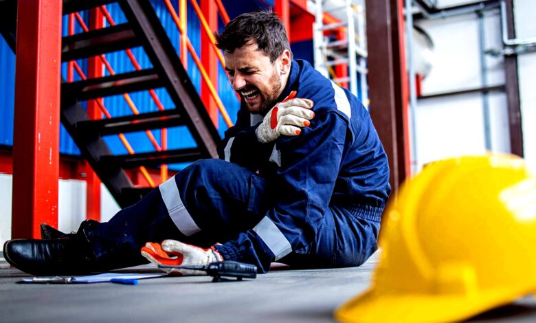 Workplace Injury