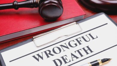 Wrongful Death Claims in Alabama