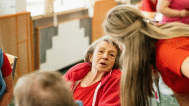 nursing home abuse lawyer