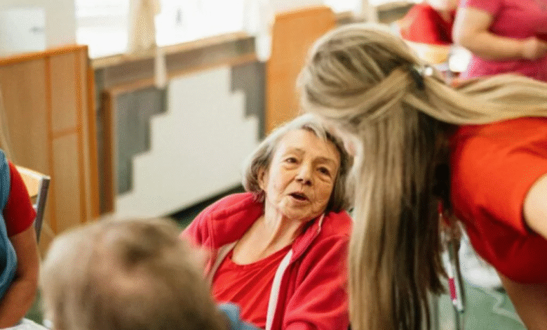 nursing home abuse lawyer