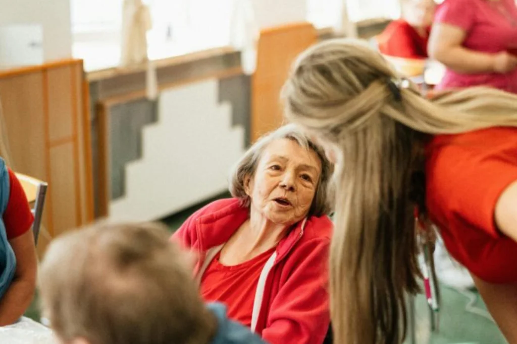 nursing home abuse lawyer
