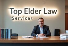 Top Elder Law Services for Asset Protection