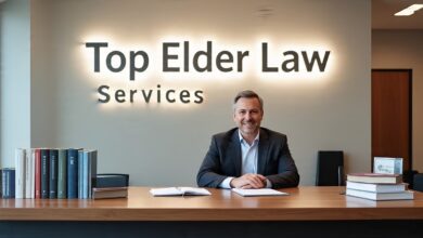 Top Elder Law Services for Asset Protection