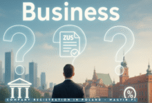 Business in Poland