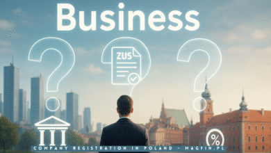 Business in Poland