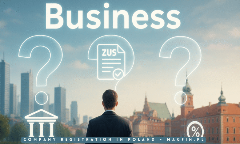 Business in Poland