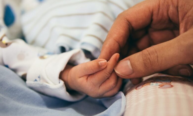 Birth Injury Cerebral Palsy
