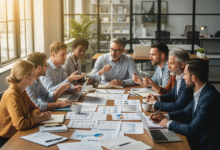 Enduring Power of Attorney