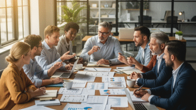 Enduring Power of Attorney