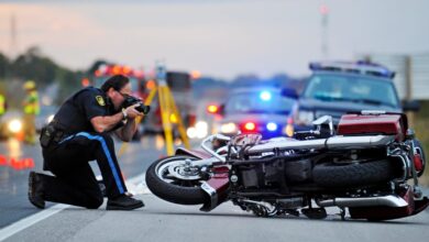 Expert Witnesses in Motorcycle Accident