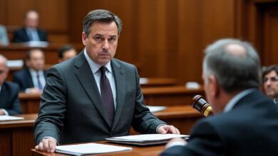 Fraud Lawyer