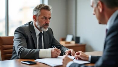 Get Fair Compensation