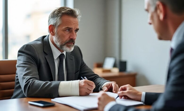 Get Fair Compensation