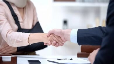 Hire a Personal Injury Lawyer in Boca Raton