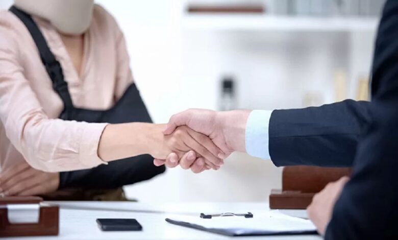Hire a Personal Injury Lawyer in Boca Raton