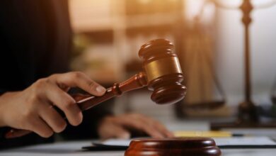 Immigration Attorney