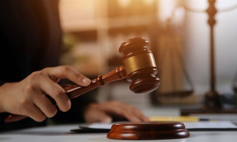 Immigration Attorney