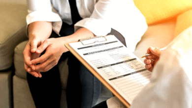 Life Care Planner