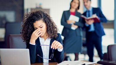 Prove Harassment in the Workplace