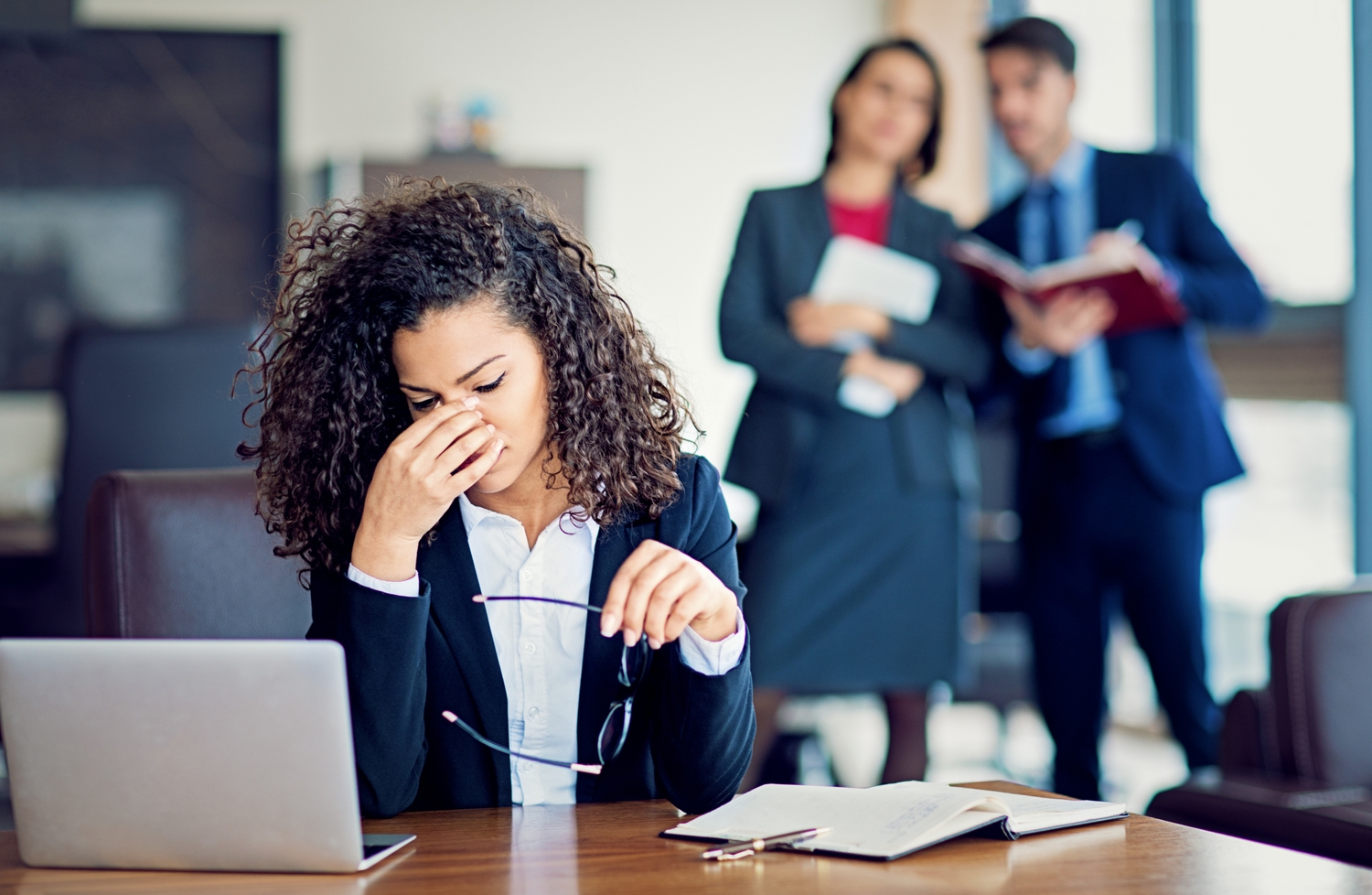 Prove Harassment in the Workplace