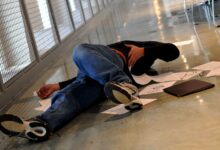 Right Slip and Fall Attorney