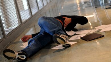Right Slip and Fall Attorney