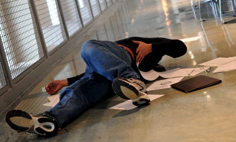 Right Slip and Fall Attorney